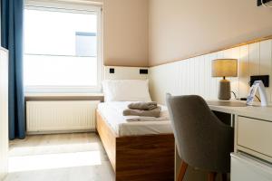 Hotel Seebrise Grömitz