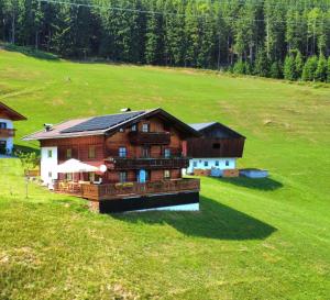 Almliesl WALD-744 - 3hvězdičkové hotely ve městě Wald im Pinzgau