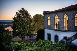 Quinta das Penas Cerveira