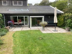 Hoeve aan de Zuurlanderes stal-1