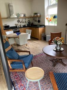 Hoeve aan de Zuurlanderes stal-1