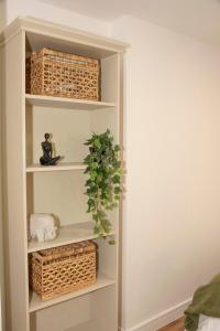 Cosy 1 Bed Apartment in Penarth Town Cardiff - Flat 1