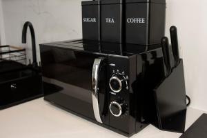 Cosy 1 Bed Apartment in Penarth Town Cardiff - Flat 1