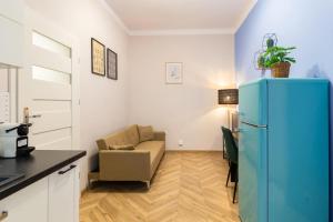 Paulinska20-kaziermierz-2 Rooms