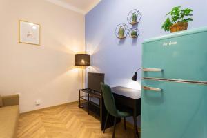 Paulinska20-kaziermierz-2 Rooms