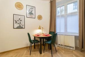 Paulinska20-kaziermierz-2 Rooms