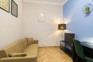 Paulinska20-kaziermierz-2 Rooms