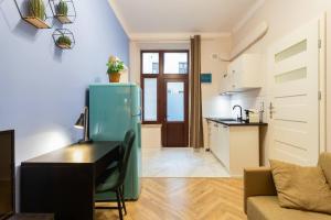 Paulinska20-Kaziermierz-2 Rooms