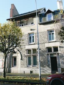 Appartements Hotel Lefort - La Bretonne Authentique : photos des chambres