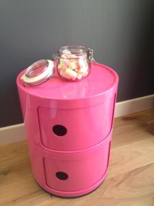 B&B / Chambres d'hotes Les Jardins De Galicia : photos des chambres