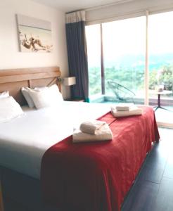 Hotels Hotel Carre Noir : photos des chambres