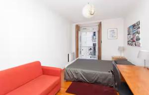 Charming suite in Lisbon Baixa