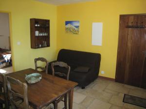 Maisons d'hotes Les Gites du Lac : photos des chambres