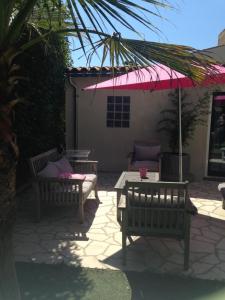 B&B / Chambres d'hotes Les Jardins De Galicia : photos des chambres