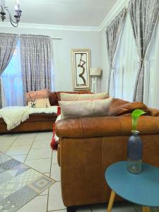 The Garden on Hartbeespoort