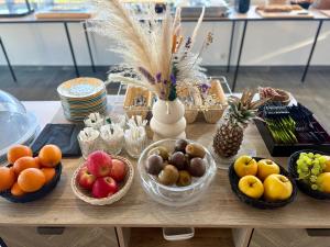 Hotels Hotel Carre Noir : photos des chambres