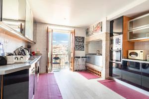 Charming suite in Lisbon Baixa