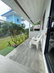 Baan phuwamin