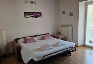 Lilla Apartment Residenza Silvana