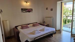 Lilla Apartment Residenza Silvana