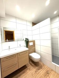 Appartements Appartement spacieux a Saint-Sorlin-d'Arves 87 m² vue montagne : photos des chambres