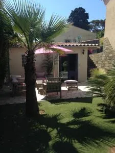 Les Jardins De Galicia - Sète