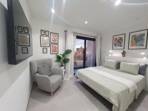 Alquilaencanarias Medano Arecas