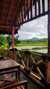 Om Shanti Om Home Stay & Cafe Hampi