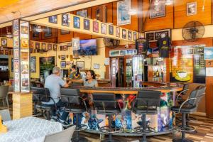 The Expat Hotel Patong