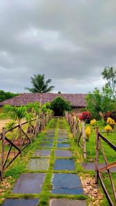 Om Shanti Om Home Stay & Cafe Hampi