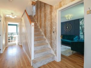 The Active Recovery Retreat