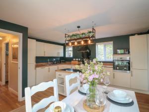 The Active Recovery Retreat