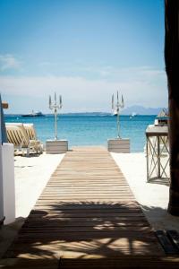 Hotels AC Hotel by Marriott Ambassadeur Antibes - Juan Les Pins : photos des chambres