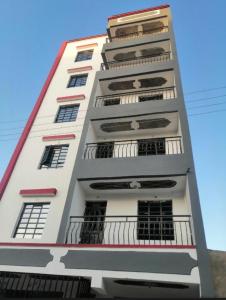 Magi cozy studio Donholm