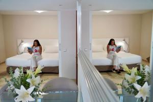 Aparthotel Los Girasoles