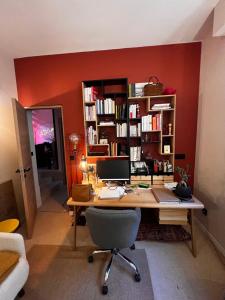 Appartements Montmartre Retreat | Private Garden & Style : photos des chambres