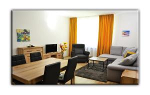 T&M Stay Pamporovo