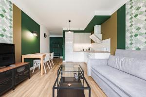 Comfort Apartments Batorego