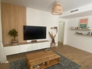 Villas Maison Labenne sous les pins a 5 minutes de la plage : photos des chambres