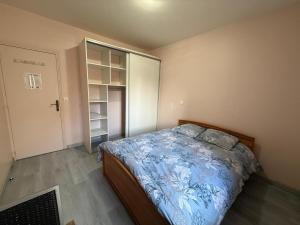 Maisons d'hotes Face a la gare - Chambre 6 : photos des chambres