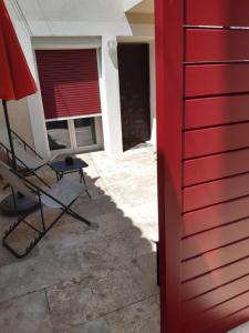 Appartements Le gite d'eglantine : photos des chambres