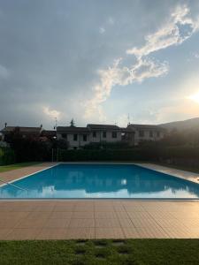 Cà Leo in Garda, relax & pool