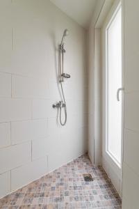 Studio elegant Charme Intemporel - Paris 18 - 2p