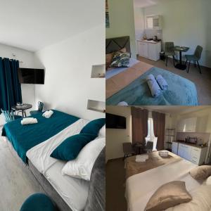 STR Apartments - 3hvězdičkové hotely ve městě Tivat