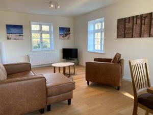 Ferienhäuser Weitblick