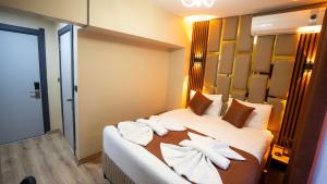 La Fortuna Taksim Hotel