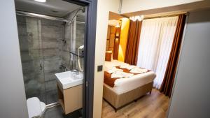 La Fortuna Taksim Hotel