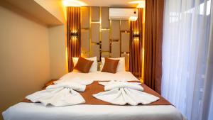 La Fortuna Taksim Hotel