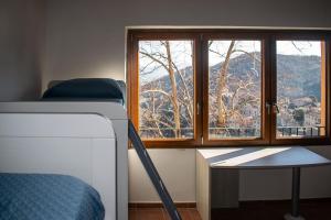 Ostello Cammino di Francesco