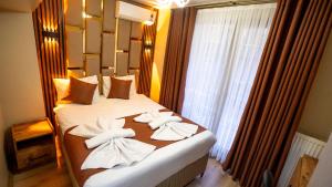 La Fortuna Taksim Hotel